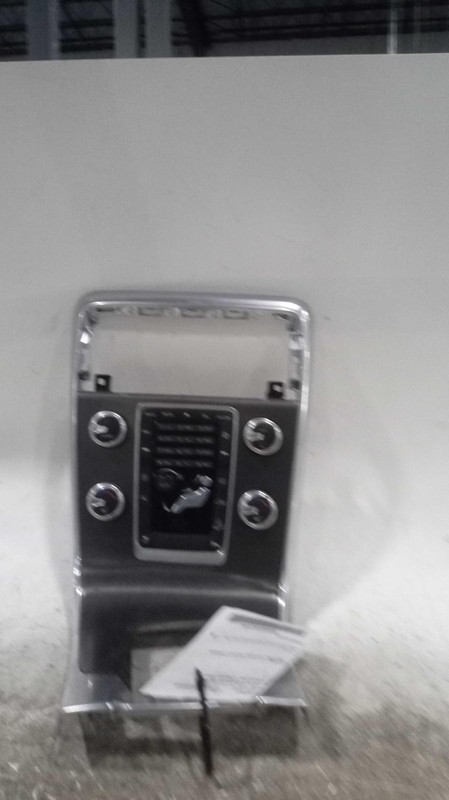 2016 VOLVO V60 A/C Selector Switch OEM 31324827 Used 125K Miles White