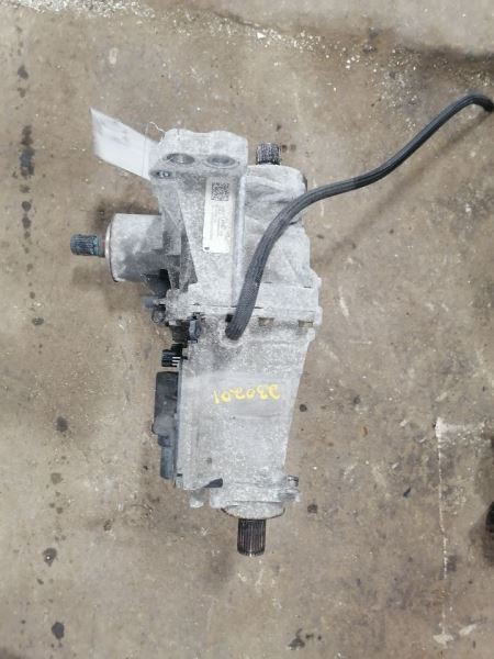 Transfer Case 1.5L Fits 18-19 TERRAIN 1135525
