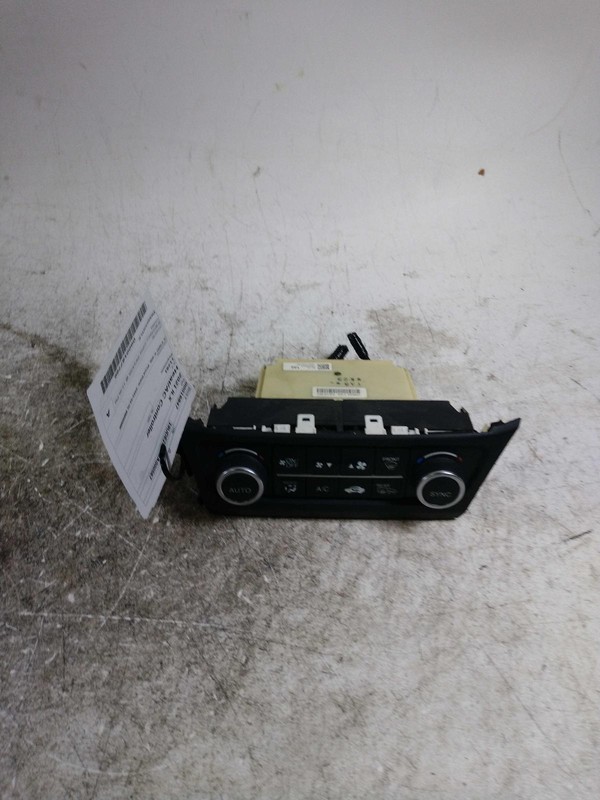 Acura ILX 2021 47K mi. Front Temperature Control 79607T3RA51ZA 7760