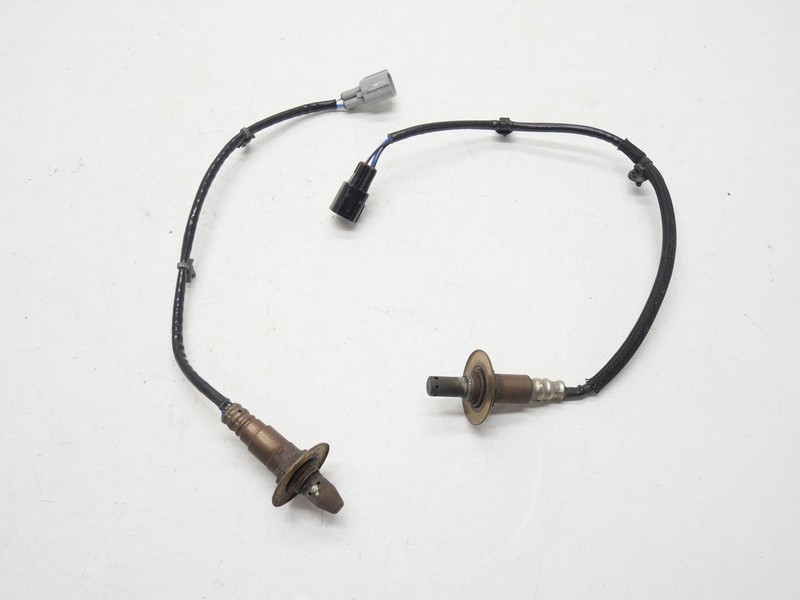 2017-2020 Toyota 86 TRD Exhaust Manifold Air Fuel Ratio Oxygen O2 Sensor Set OEM