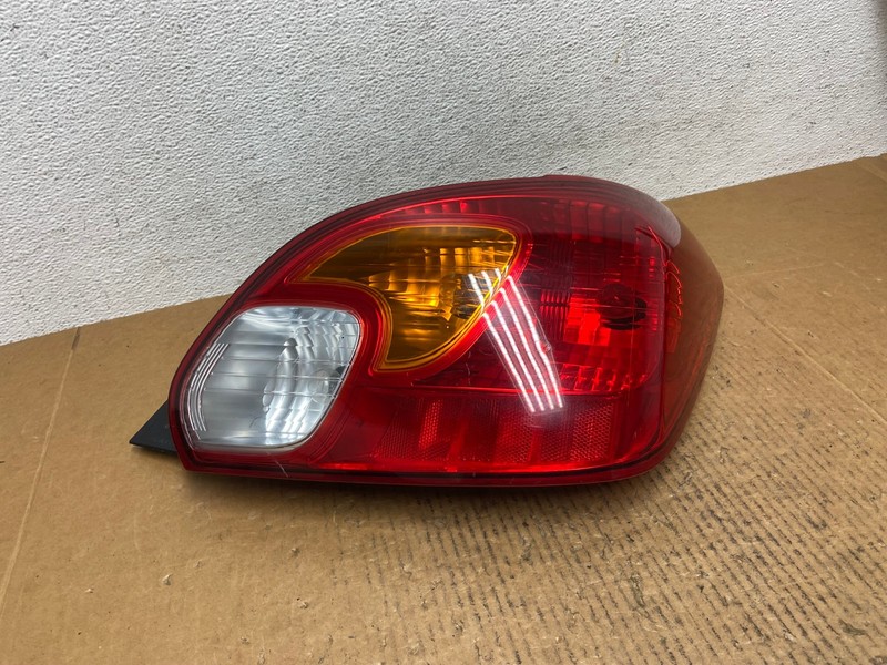 2014 to 2015 Mitsubishi Mirage Hatchback Right Passenger Tail Light OE AE0216 LK