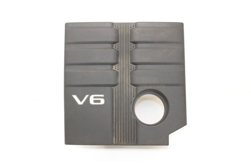 22-25 Nissan FRONTIER 3.8L V6 Engine Cover