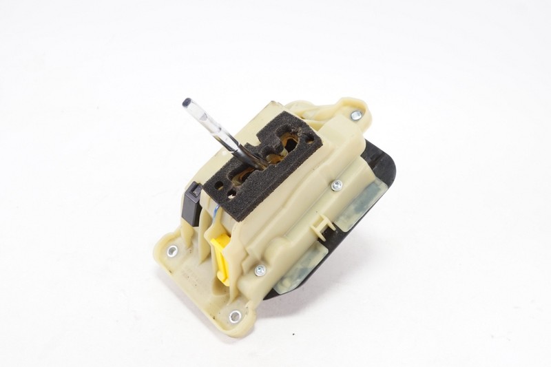 MERCEDES SLK Shifter Gear Floor Shift Selector OEM 2006 - 2011