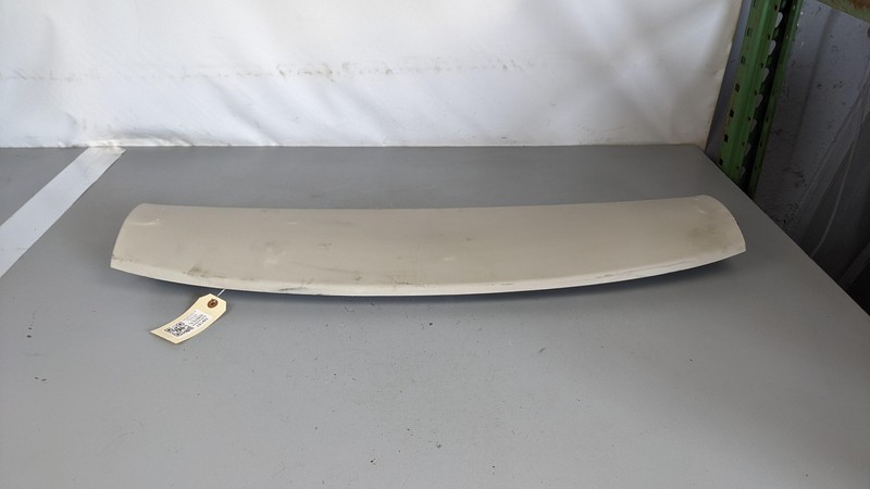Rear Tailgate Upper Trim Panel 2020 Nissan Murano 90904-5AA1A 2015 2016 - 2022 X