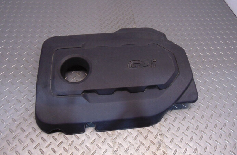 Kia OPTIMA 2.4 2019 Engine Motor Valve Cover