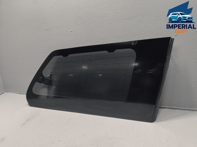 Toyota Sienna 2011-2020 Rear Passenger Right Quarter Window Glass OEM