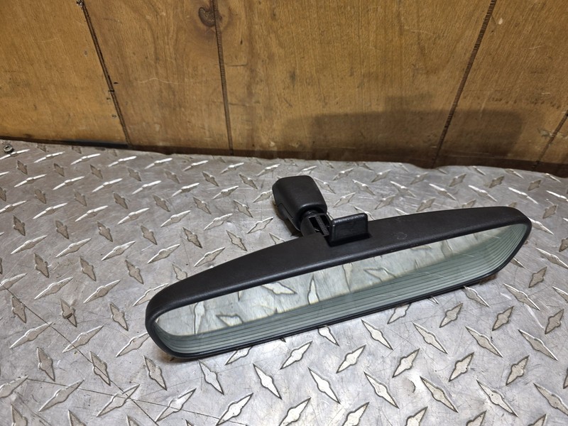 2011-2017 Nissan Juke Rear View Mirror Assembly Tested Oem