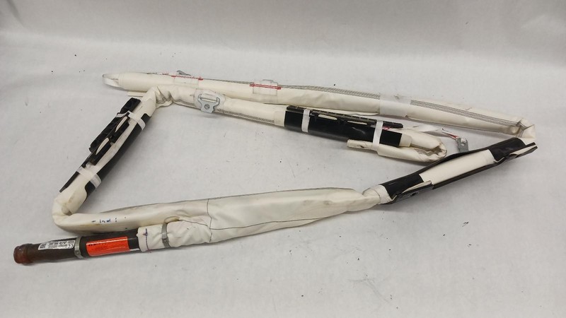 13-'19 HYUNDAI SANTA FE Right passenger roof curtain Air Bag 3.3L OEM