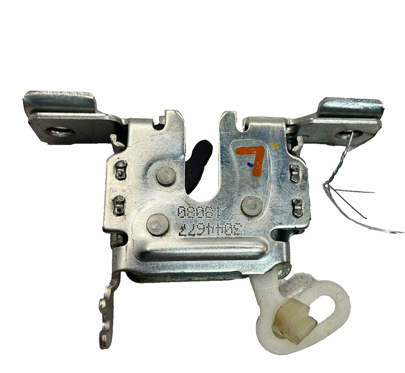 Rear Left Side 2ND Row Seat Release Lock Latch Honda Accord 2018-2020 OEM