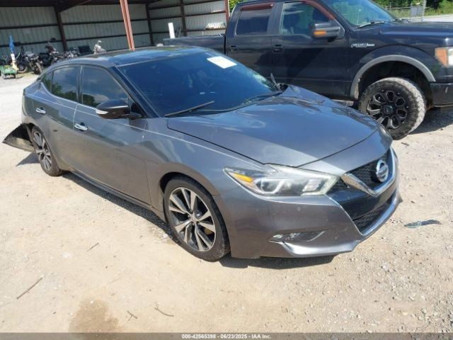Alternator 6 Cylinder Fits 18 ALTIMA 1677052