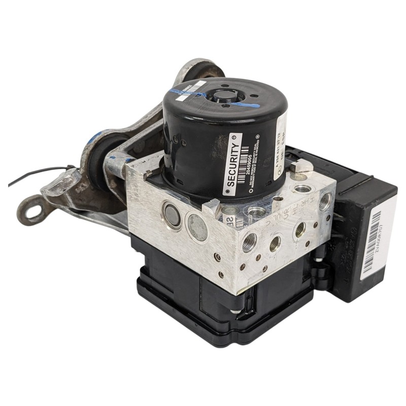 2008-2011 Mercedes W204 C300 ABS Anti-Lock Pump Brake Module A2045455132 OEM