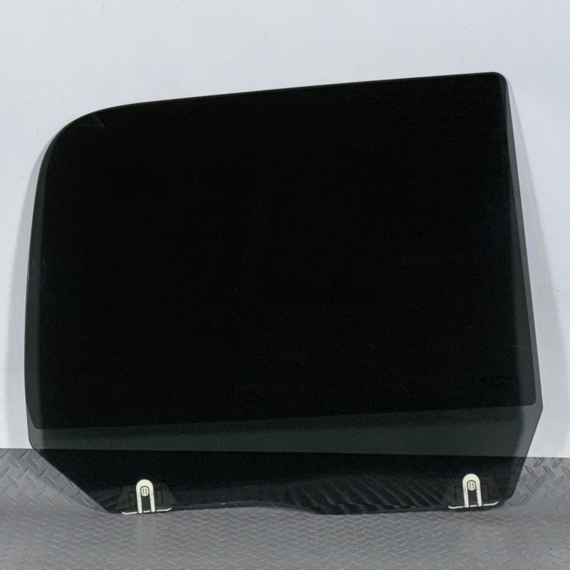 ✅ 09-26 RAM 1500 Classic 2500 3500 CREW CAB OEM REAR RIGHT DOOR GLASS WINDOW 40K