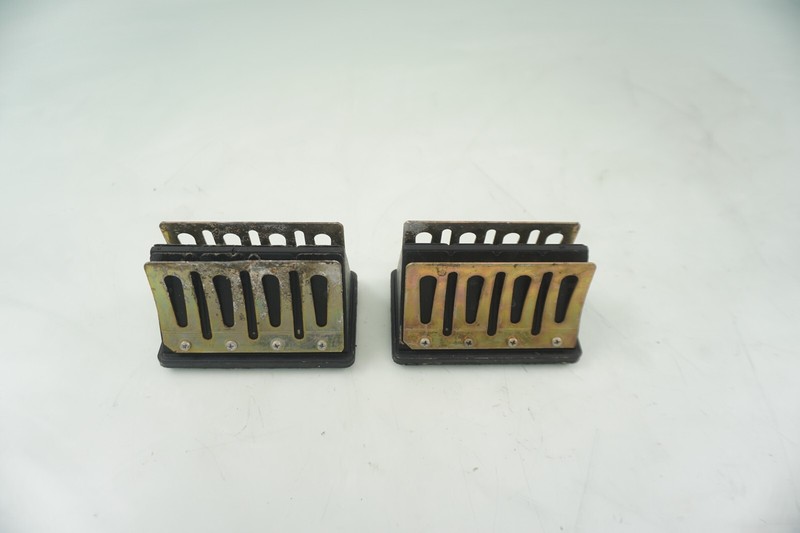 1998-2007 Sea-Doo OEM Intake Reed Valve Cage Set Freshwater GTX Sportster GSX