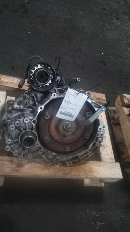 2009 Land Rover LR2 Automatic Transmission Assembly 3.2L OEM 141K Miles