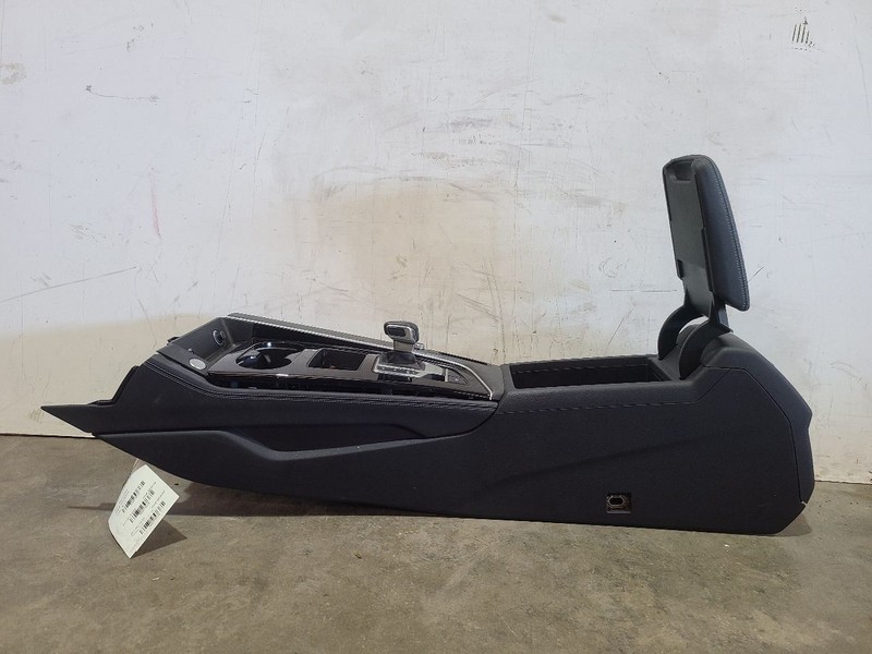 Console Front Floor Fits 2022 Audi A5 579576