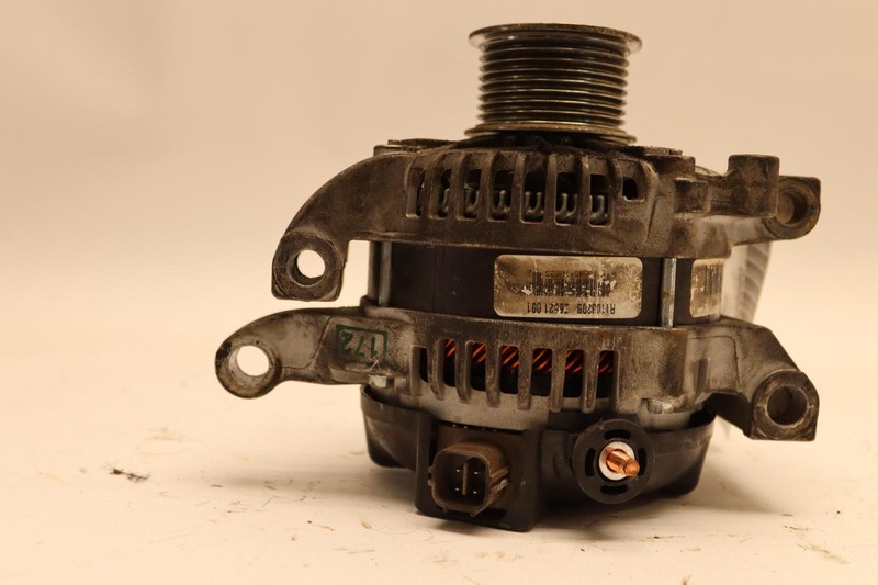 2007-2022 TOYOTA TUNDRA 4.6L V8 ENGINE MOTOR ALTERNATOR GENERATOR 100 AMP OEM
