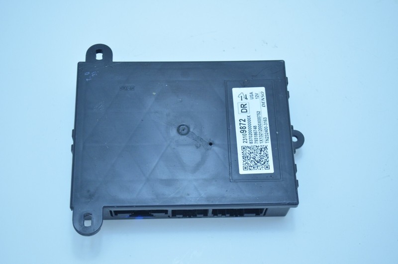 13-17 CADILLAC XTS FRONT LEFT DRIVER SEAT MEMORY CONTROL MODULE OEM