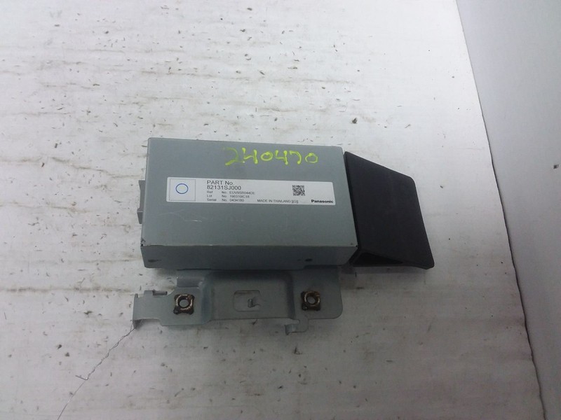 Driver Assist Reverse Collision Warning Module Fits 19-21 FORESTER 82131SJ000
