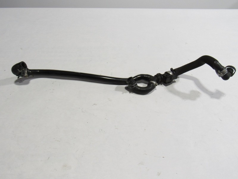 13-18 Audi S6 C7 2014 EGR Combi Valve Coolant Hose Pipe Line Tube ;:Y