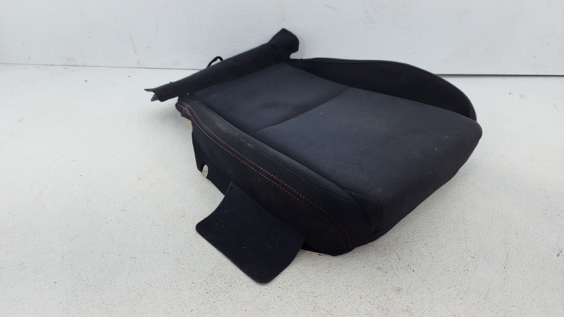 2015-2021 SUBARU WRX FRONT LEFT DRIVER SIDE LOWER SEAT CUSHION PAD OEM