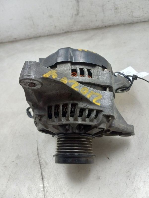 13-18 TOYOTA RAV4 2.5L FWD AT 100AMP ALTERNATOR ASSEMBLY