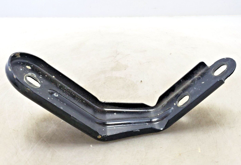✅ 12-19 OEM Porsche 991 911 Turbo S Carrera Front Right Fender Support Bracket