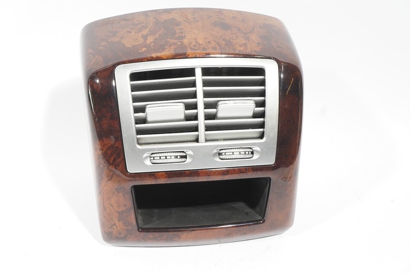 2007 - 2009 MERCEDES BENZ S550 W221 REAR CENTER AIR VENT OEM