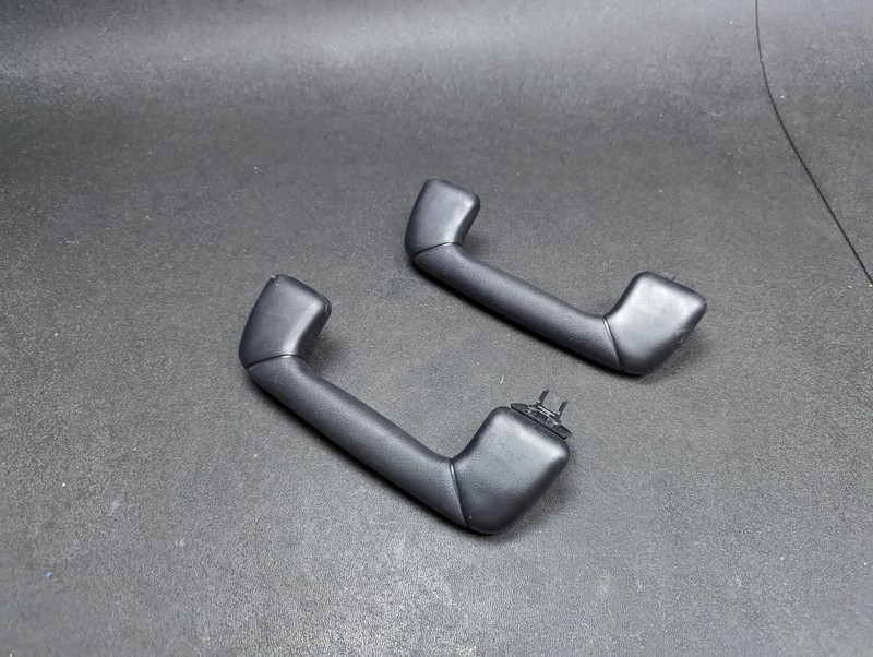 Front Right Ceiling Grab Handle 2015 Lexus RC350 74610-78010-C0 2016 2017-2021