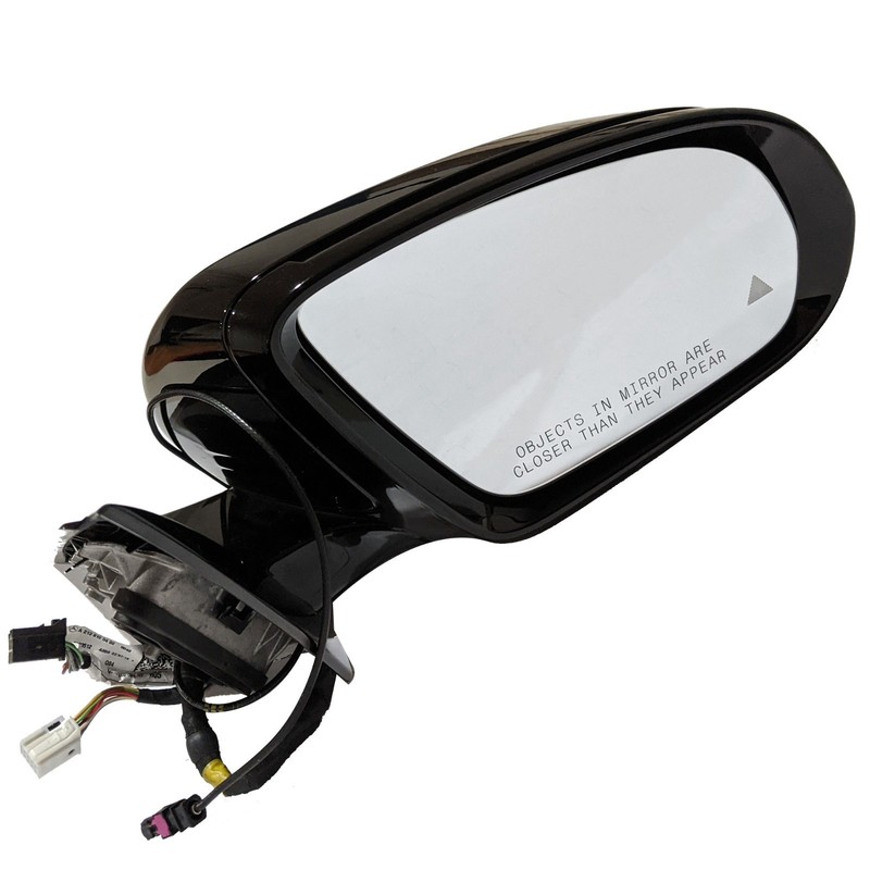 OEM Right Pass Side Mirror Assy Mercedes-Benz W213 E-Class 2017-2020 / 099810820