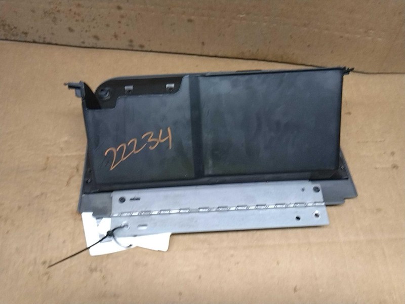 2010 Ford Ranger Glove Box Door Black Used OEM Part 4722130 134K Miles