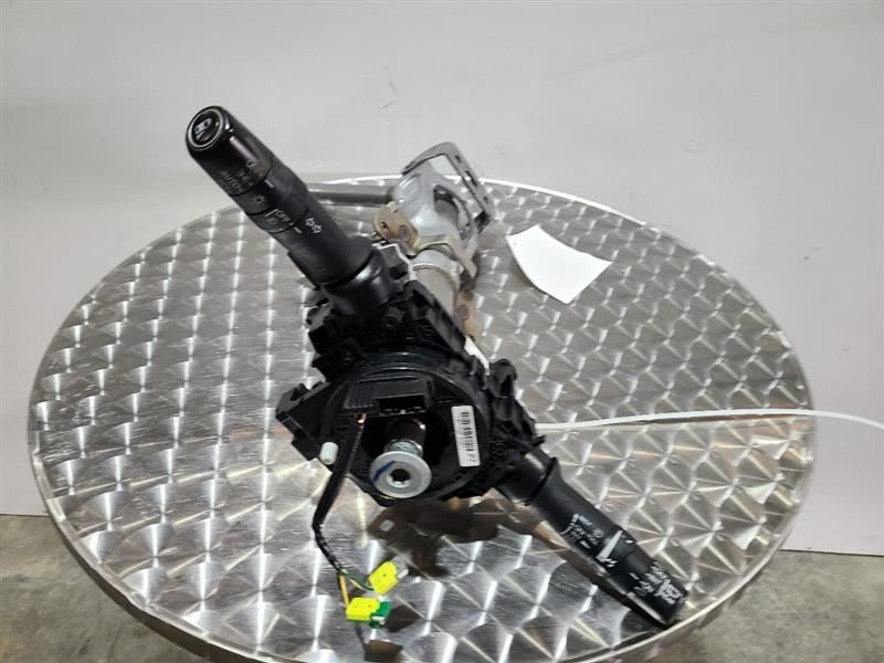 Steering Column Floor Shift With Rear Wiper Hatchback Fits 17-18 CIVIC 567530
