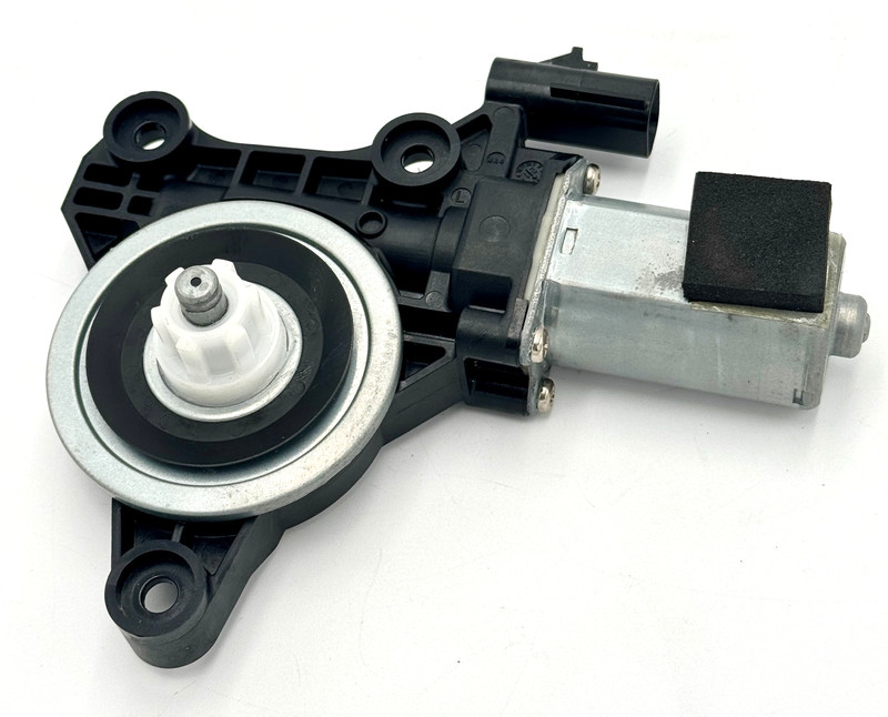 ✅2009-2024 RAM 1500 Classic 2500 3500 OEM REAR LEFT WINDOW GLASS REGULATOR MOTOR