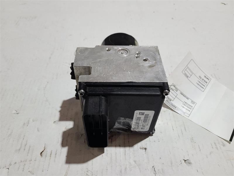 Power Steering Pump Fits 11-18 DODGE 2500 PICKUP 560027