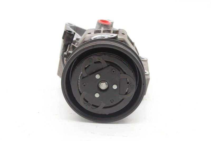 06-15 Mazda MX-5 MIATA Ac Compressor Assembly NE5161450B
