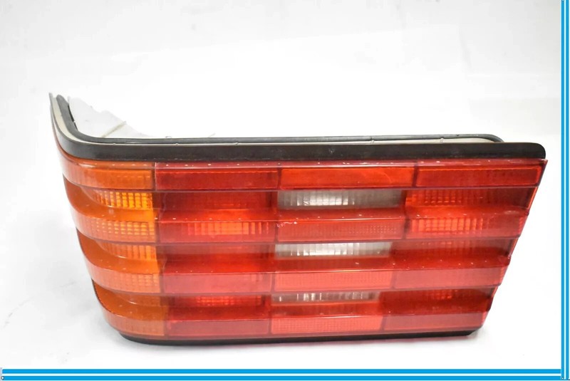 90-95 Mercedes R129 500SL SL320 300SL Right Passenger Side Tail Light Lamp OEM
