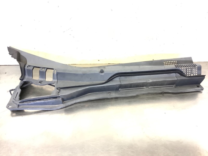 07-11 Honda CR-V Right Top Cowl Screen Windshield Wiper Cover Panel Vent OEM