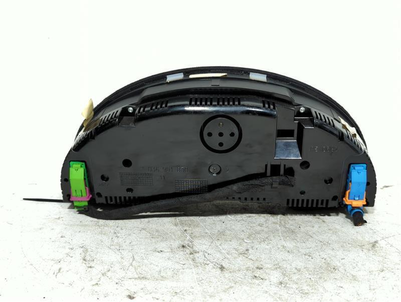 2008 Audi A4 Speedometer Gauge Cluster OEM Silver 157K Miles - Warranty 6 Mo