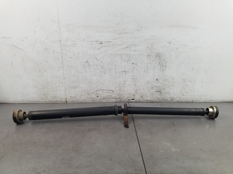 2006 Audi S4 B7 Avant Driveshaft - Auto #2021 J3