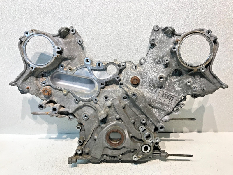 2007-2017 Lexus LS460 Front Engine Timing Chain Cover OEM