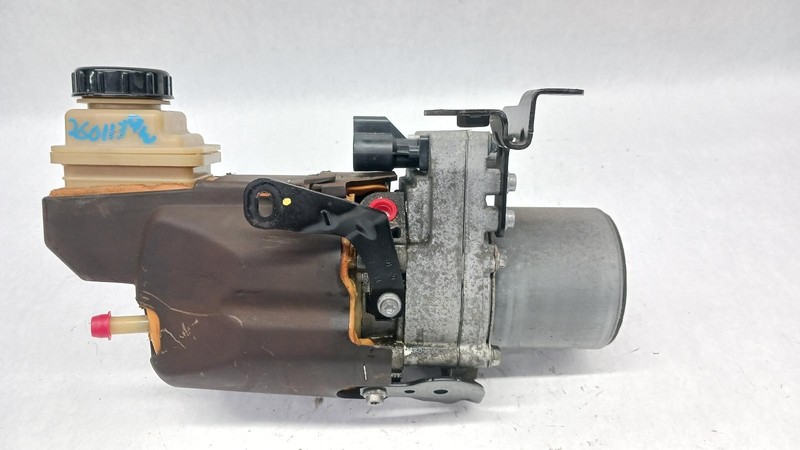 17-'20 NISSAN PATHFINDER Steering Pump 3.5L 92k miles OEM 1 Year Warranty!