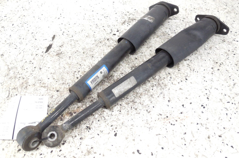 2019 19 Chrysler 300 Rear Shock Absorber Pair Left Right LH RH OEM
