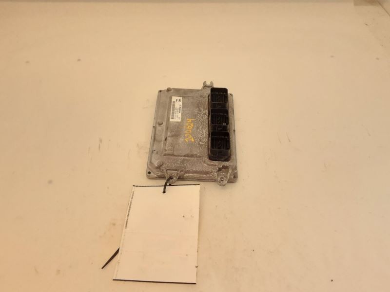 Engine ECM Electronic Control Module Automatic FWD EX Fits 12-14 CR-V 2128672