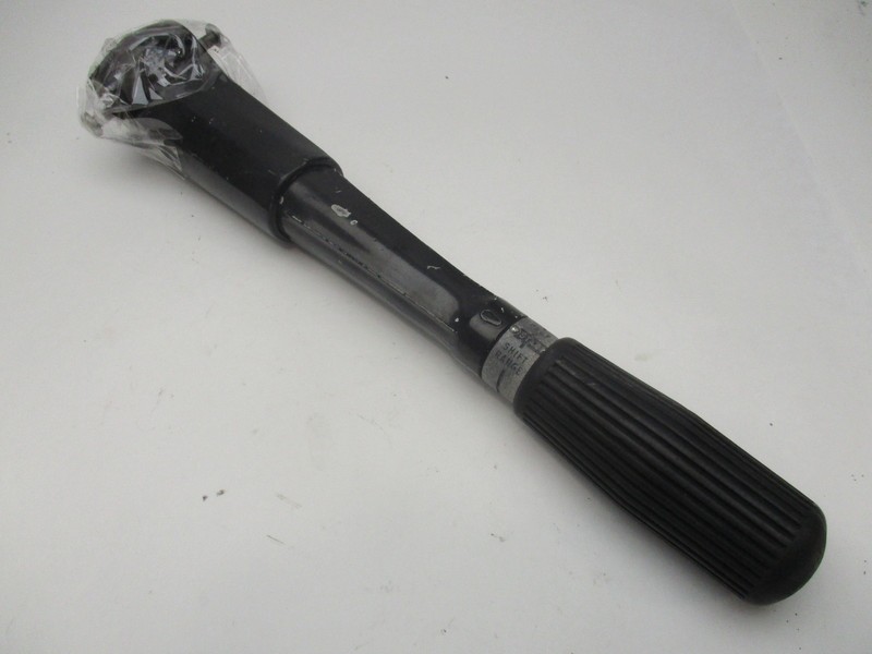 49556A4 Tiller Steering Arm for Mercury 9.8 110 Hp Outboard 1970-75