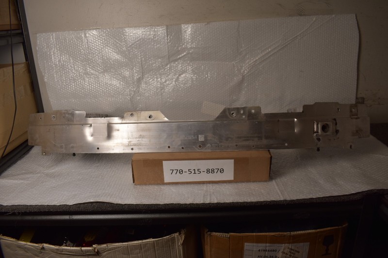 BMW X5 XDRIVE40I FRONT REINFORCEMENT BAR 2019-2025 5111 7428246-12