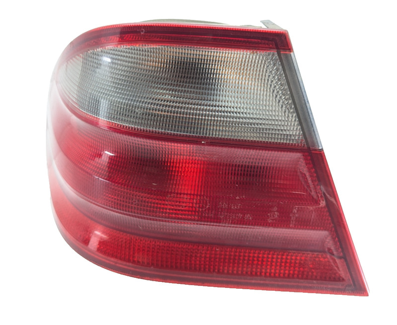 ✅ 98-03 Mercedes W208 CLK320 CLK430 Outer Tail Light Lamp Left Driver Side OEM
