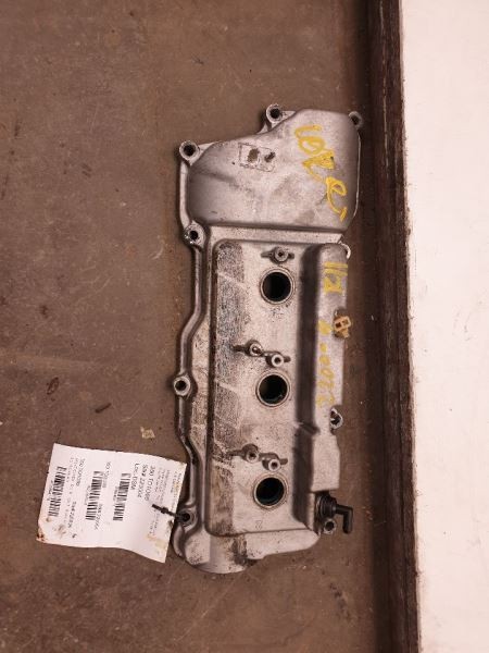 2000 TOYOTA AVALON 3.0L 6CYL R134a RIGHT SIDE ENGINE VALVE COVER ASSEMBLY