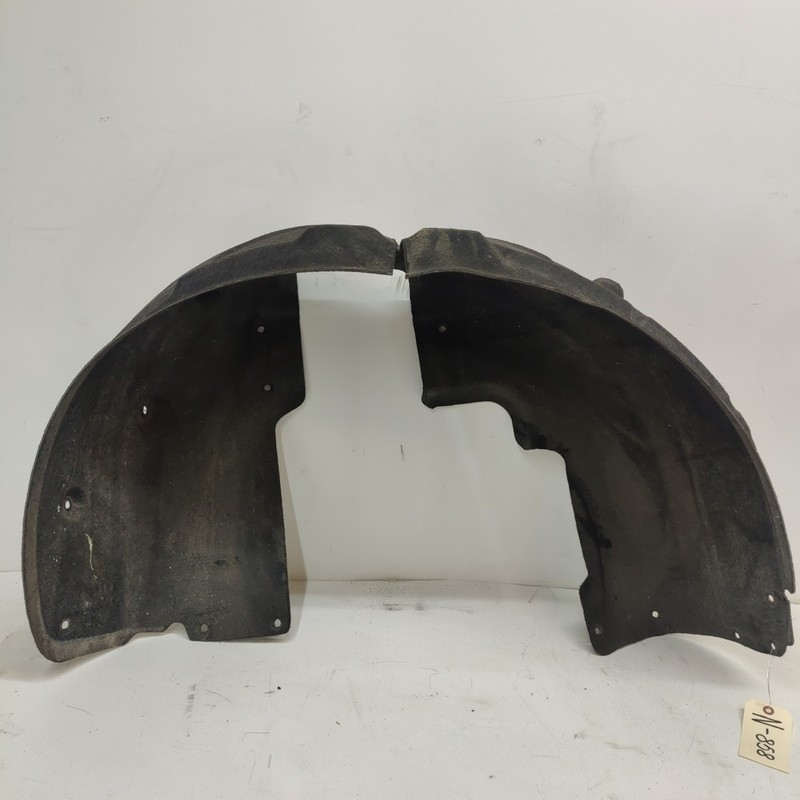 16-20 OEM Tesla Model S Rear Right Passenger Fender Liner Splash Shield N-858