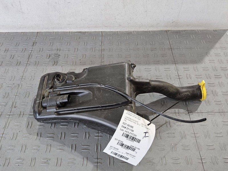 Wash Reservoir Fits 15-17 200 3559095