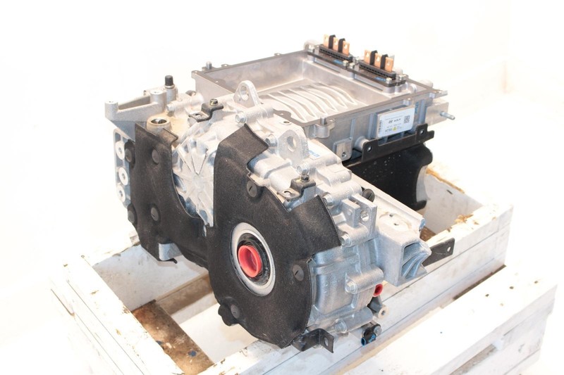 24-25 Kia EV9 Rear Drive Motor Assembly 365001XFB0