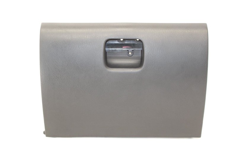 99-05 Mazda Mx-5 Miata NB Black Glove Box